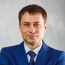 Oleksandr Trokhymets