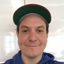 Gregory Hoffman