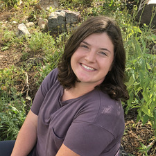 Sydney  Smyer 