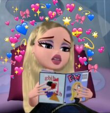 •┈••✦ ♡ Alba♡ ✦•┈••