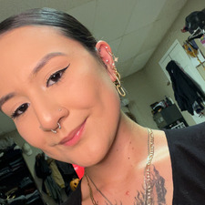 Sofia Vela-Ruvalcaba