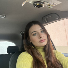 Katie Miller