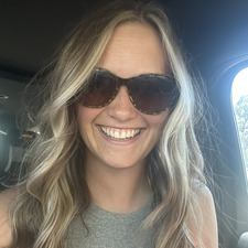 Megan Fellows
