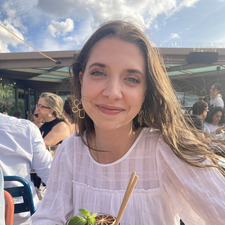 Mackenzie Epps