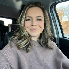 Danielle Tetreault