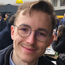 Sámuel Sebastian Wulf
