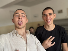 Тони Иванов