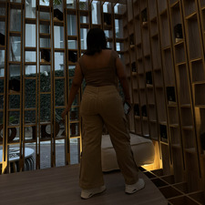 Andrea ੈ✩‧₊˚