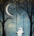 The Lil' Ghost