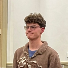 Logan Henson