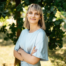 Ieva Šiaudvytytė