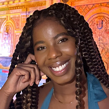 Veronica Ogbe