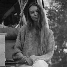 Sarah Chisholm