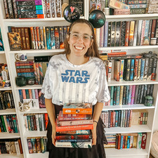 thebookishbee