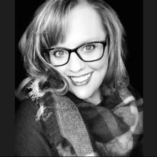 Amber Laughman