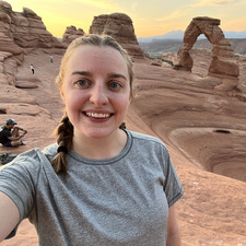 Larissa MacDougall