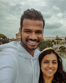 Kiran Sundaravarathan