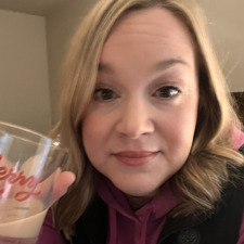 Mandy Carpenter