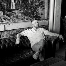 Will Wright-Johansson