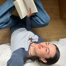 Bailey (slumping) ୨ৎ