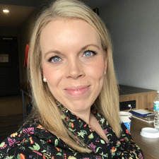 Liz Toombs