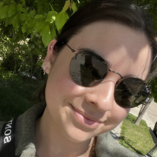 Rebecca Adele