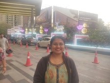Sanchita Sarkar