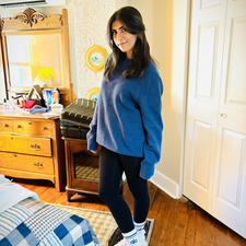 Khadija Salman