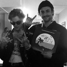 ✩°｡⋆ daisy ⋆｡°✩