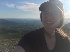 Hannah Jeffords Whitney