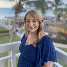 Kellie Christoffel