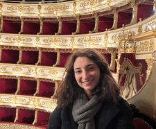 Benedetta Di Filippo