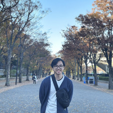 Nicholas Ang