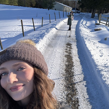 Madison Lehman