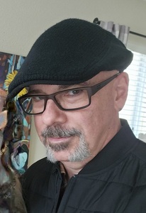 Sean P Hoffman