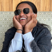 Neepa Patel