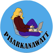 pisarkanawatt