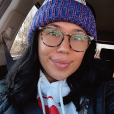 Lilly Ruiz