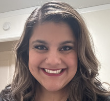 Jacqueline Castillo
