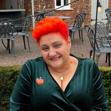 Alison Simons