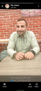 عبدالله محمد