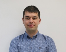 Любомир Томанов