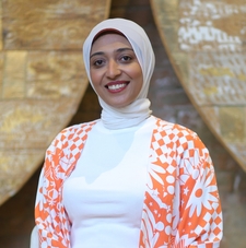 Shaimaa Ghoneim 