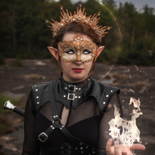 Anna Pyron