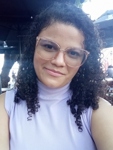 Lylia Nascimento