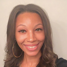 Alysia McDonald