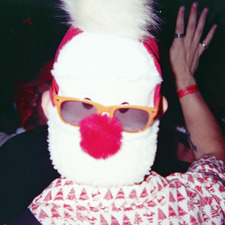 Max Stuart