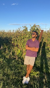Nikhil Raheja