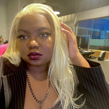 Raven Wilson