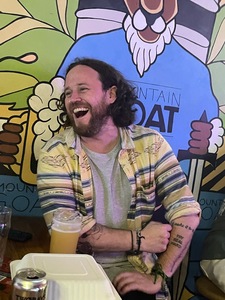 Nathaniel Moffett